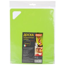 Доска разделочная, гибкая, 27*21,5 см